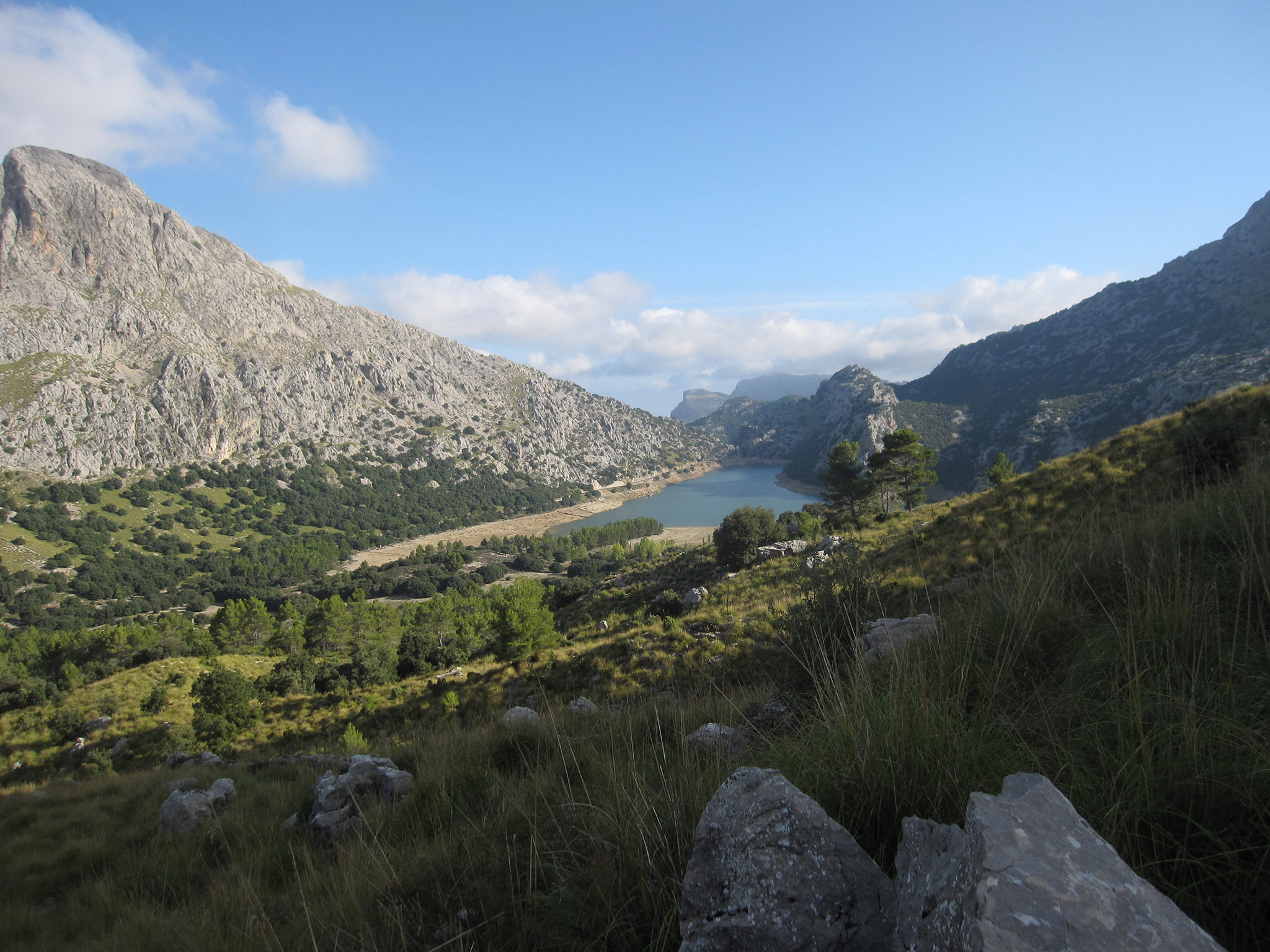 Lluc, Majorca